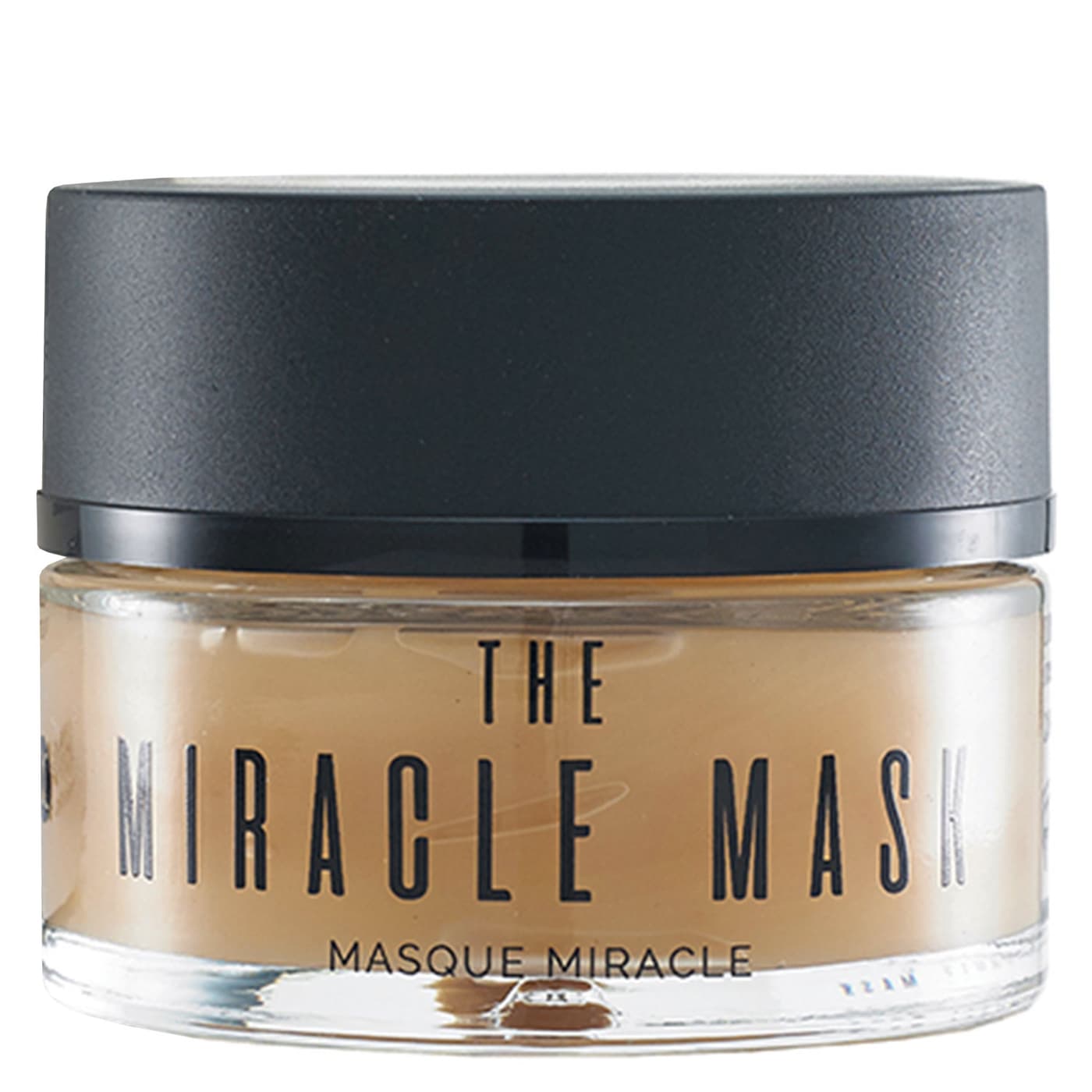 sienna x - The Miracle Mask