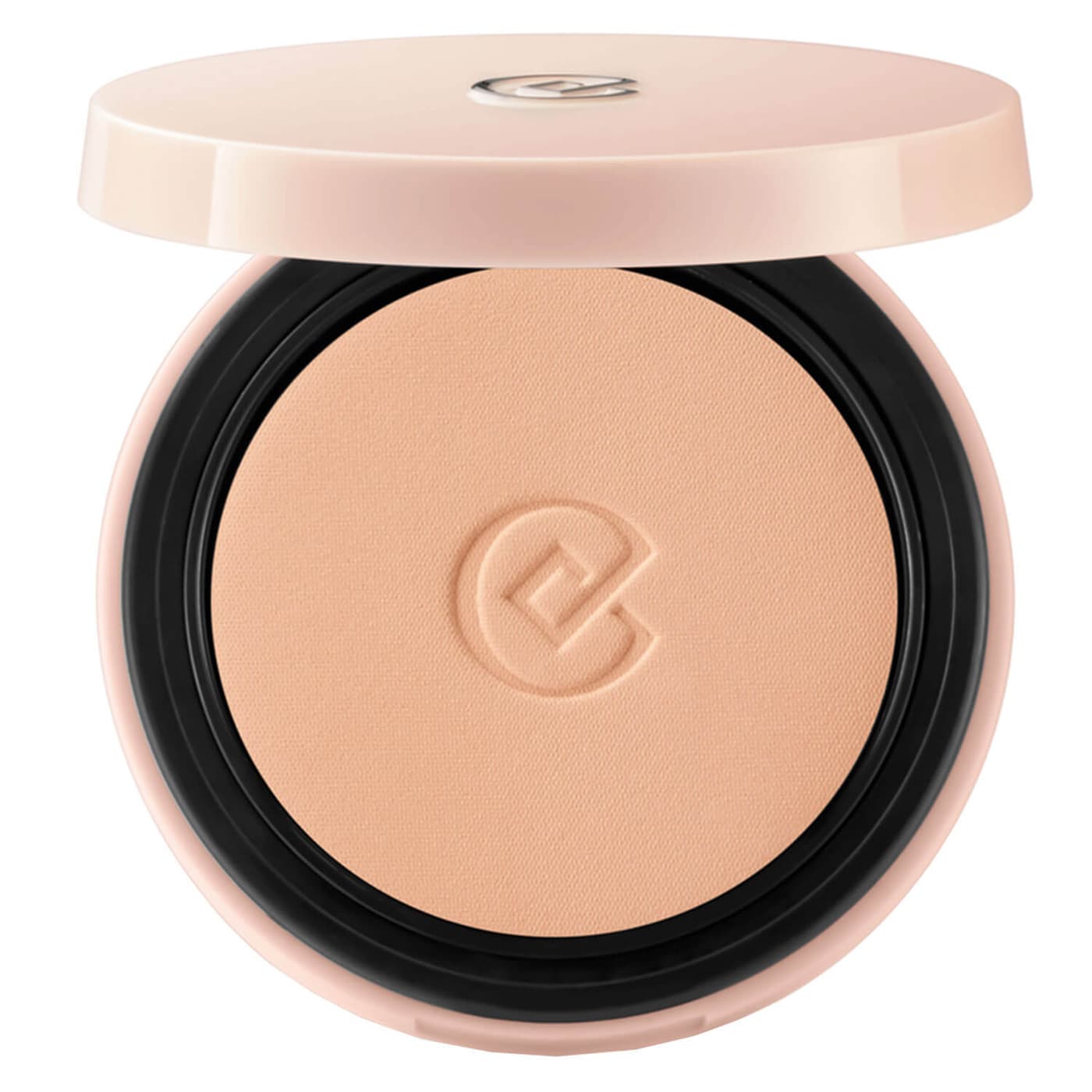 Impeccable - Compact Powder 10N Ivory