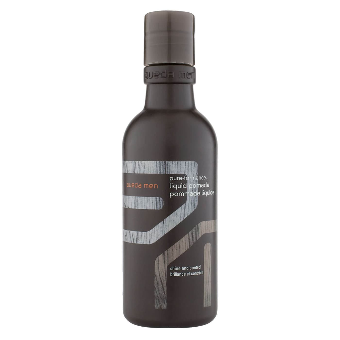 men pure-formance - liquid pomade