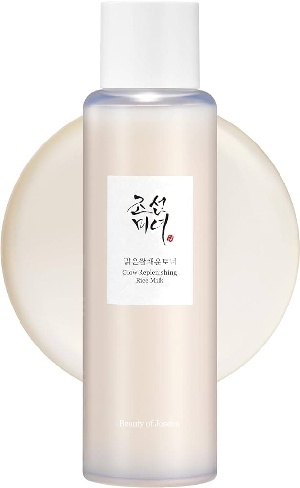 Beauty of Joseon - Glow Replenishing Rice Milk
