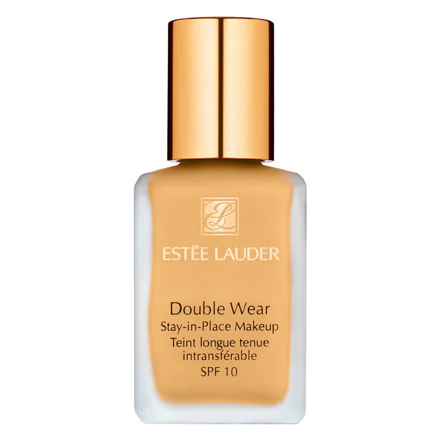 Double Wear - Stay-in-Place Makeup SPF10 Shell Beige 4N1