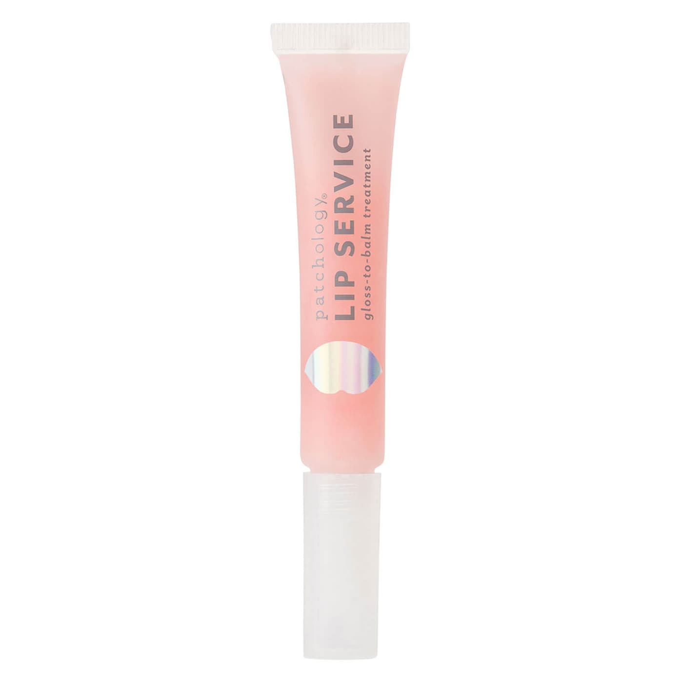 Daily Essentials - Lip Service Gloss-to-Balm Treatment