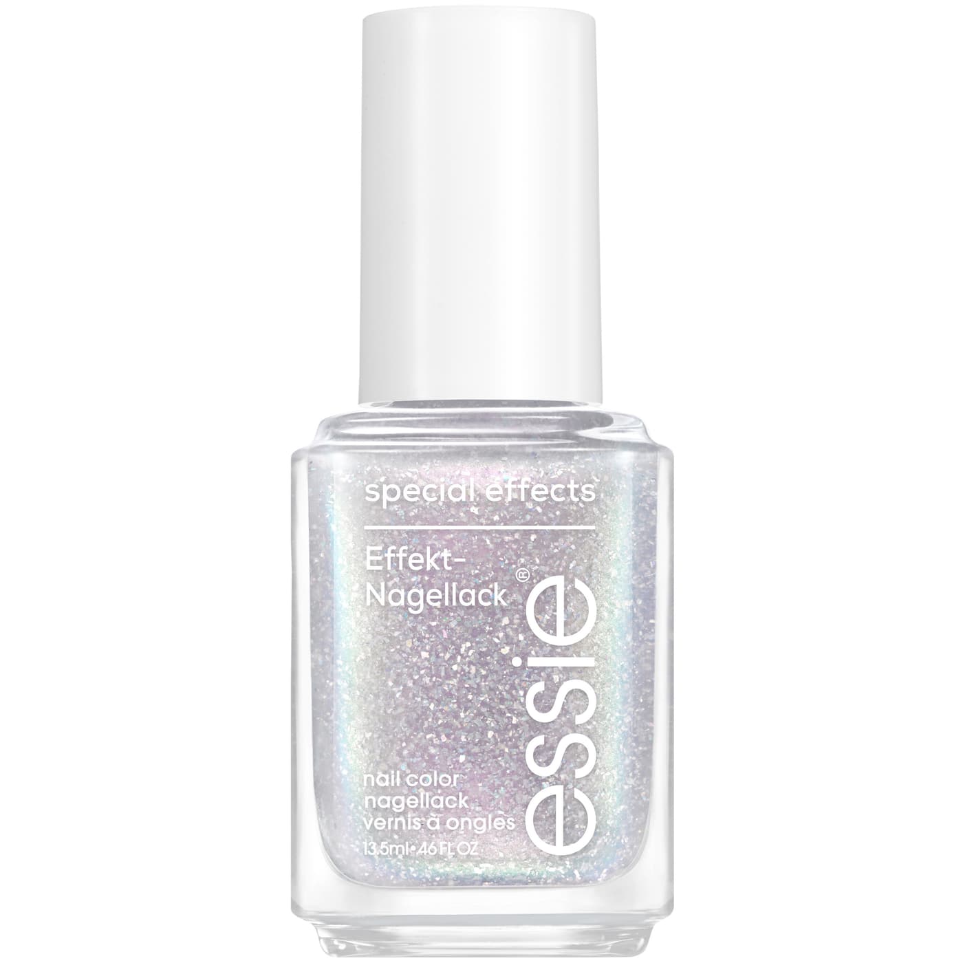essie effects - Nagellack 0 Lustrous Luxury