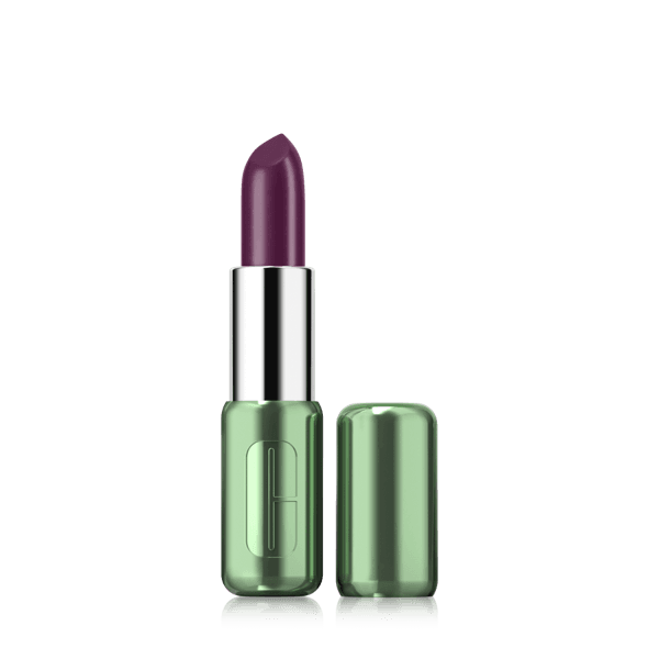 Clinique Pop - Pop Longwear Lipstick Satin Swindle