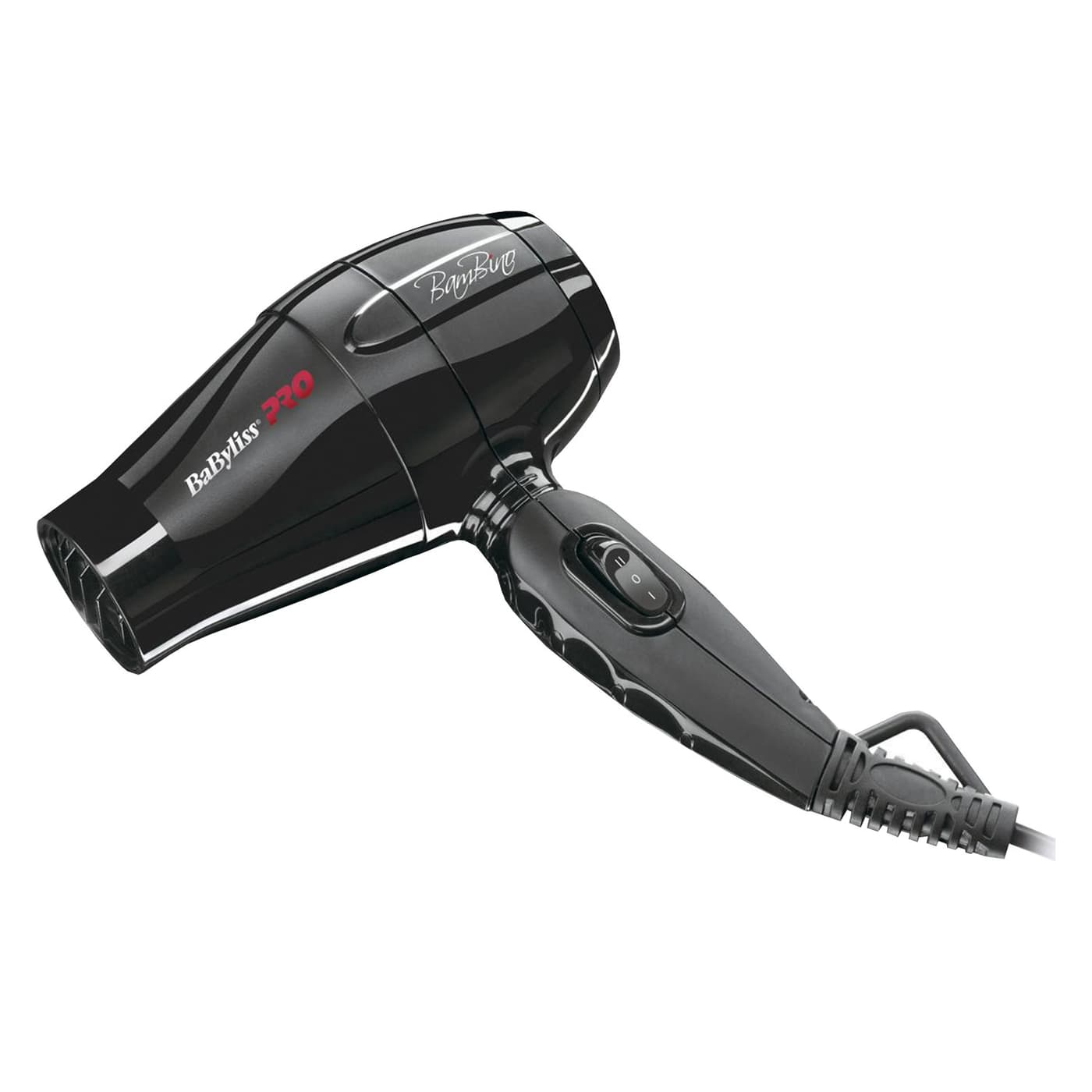 BaByliss Pro - Bambino 1200W BAB5510E