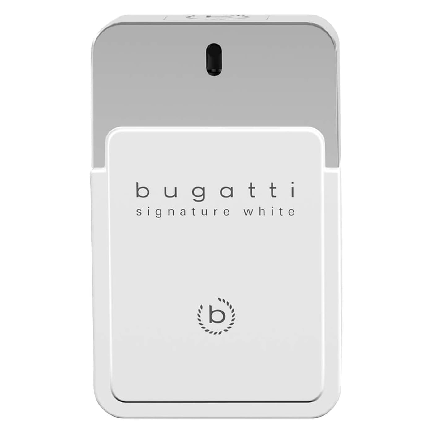 bugatti - Signature White Eau de Toilette