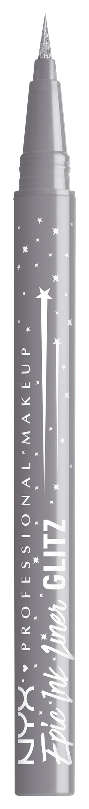 NYX Liner - Liner Jeanz Glitz Flashy Flare