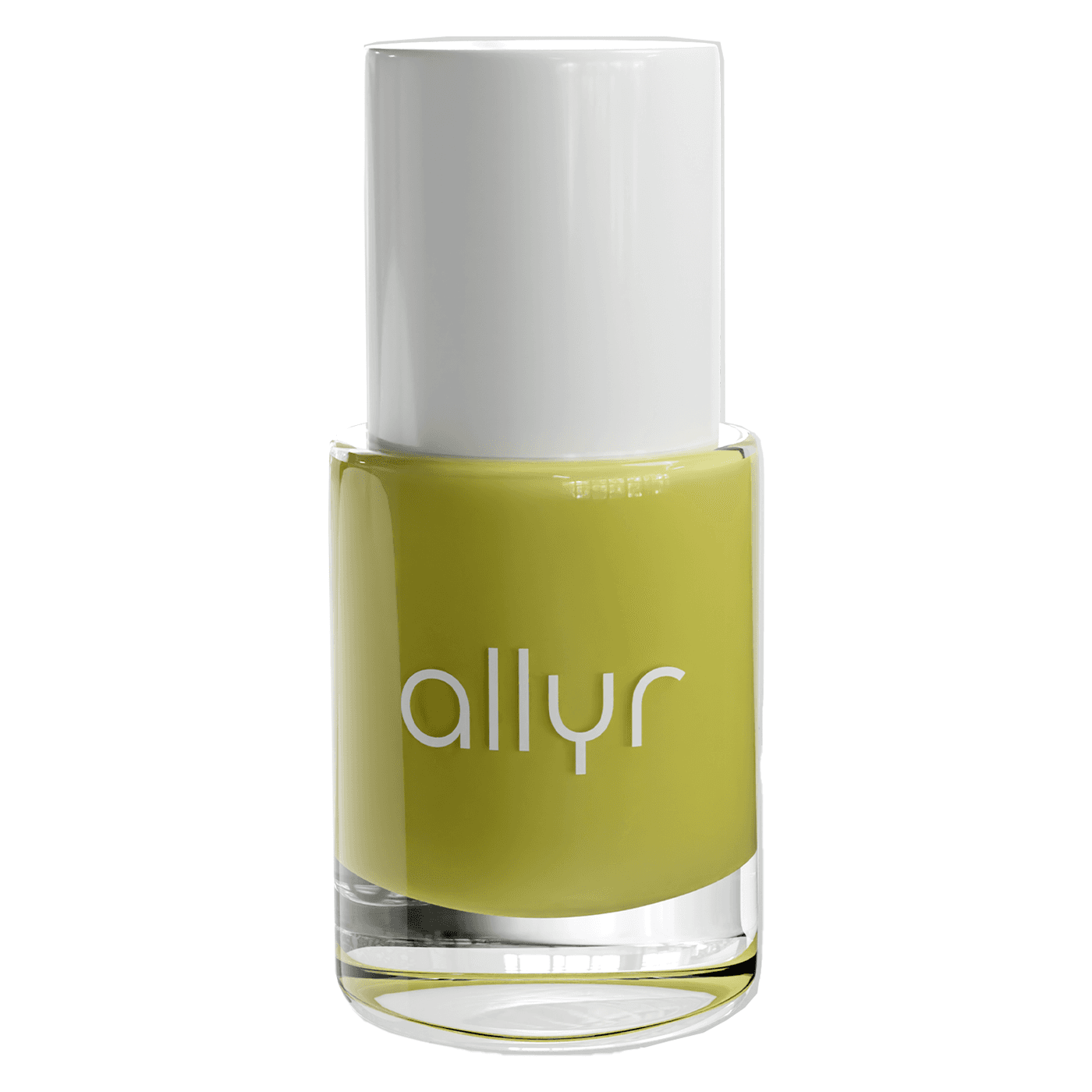 allyr Nail Polish - Lit
