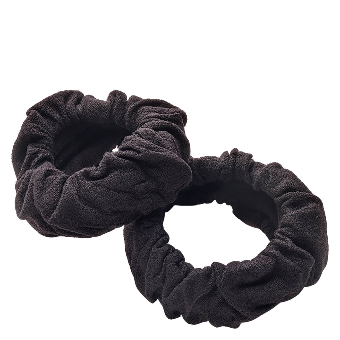 TRISA Hair - ECO Haargummi Schwarz