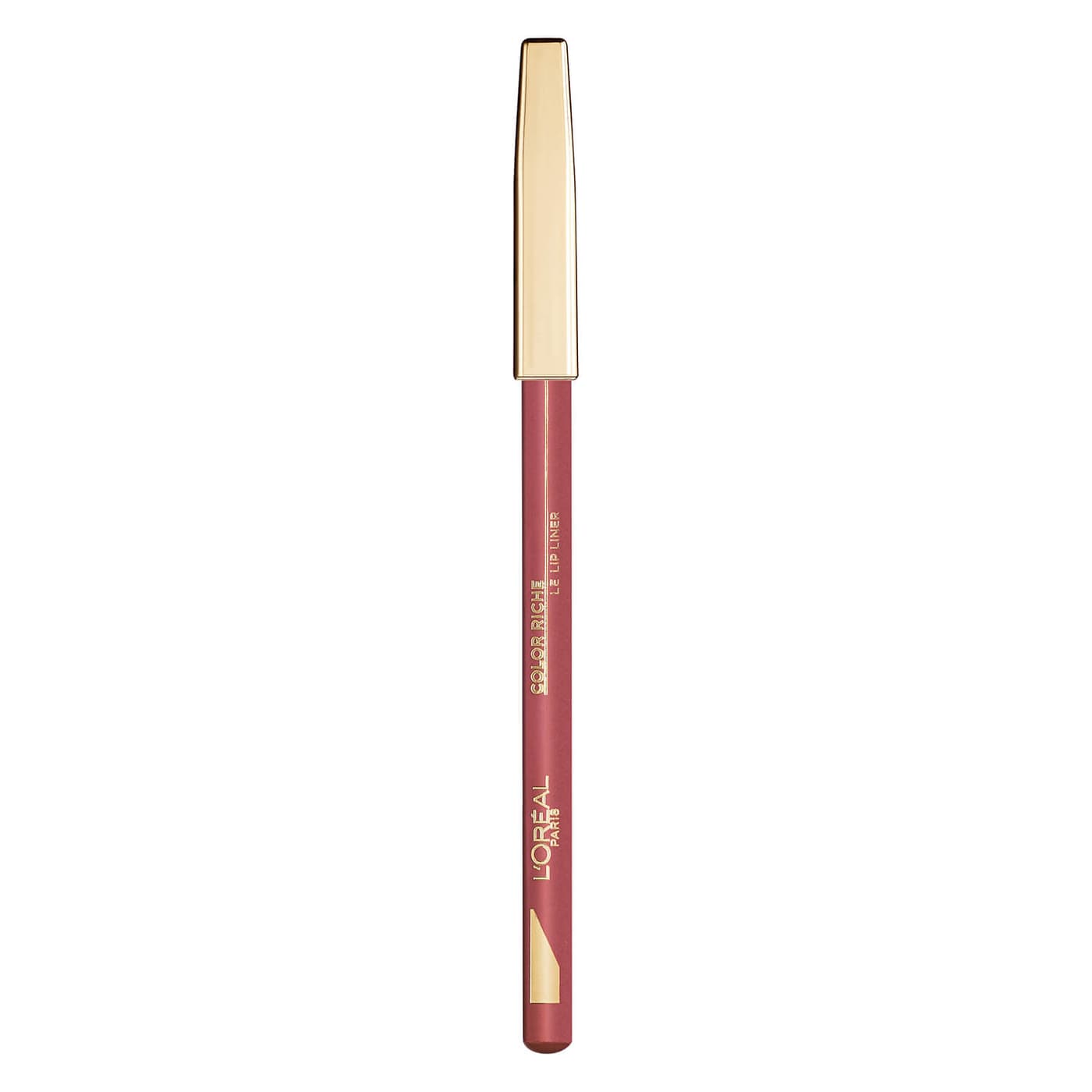 LOréal Color Riche - Le Lipliner 362 Cristal Cappucino