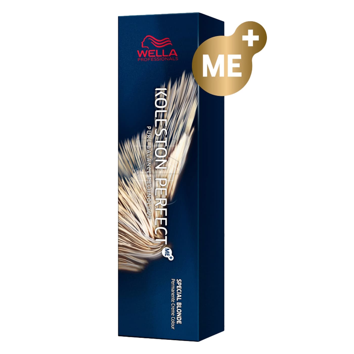 Koleston - Special Blonde 12/81: special blonde perl-asch