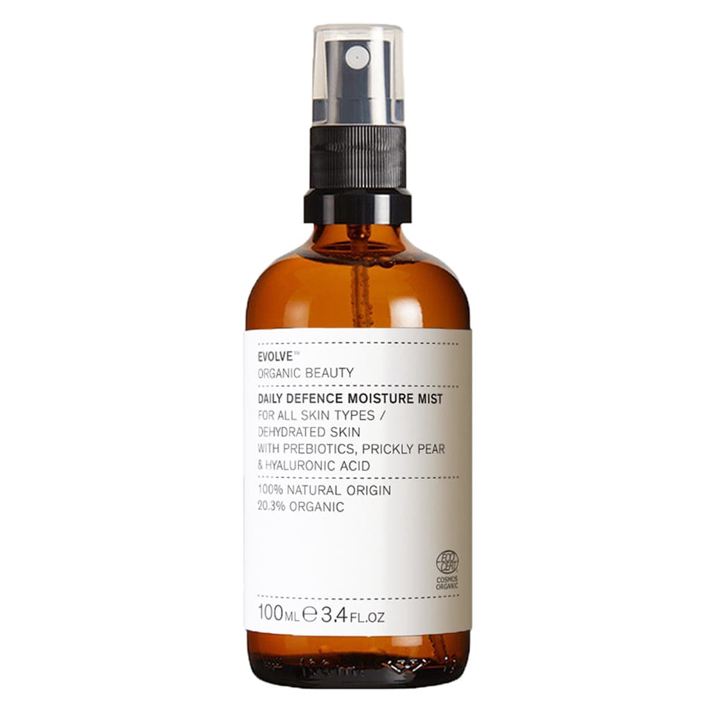 Evolve - Daily Defense Moisture Mist