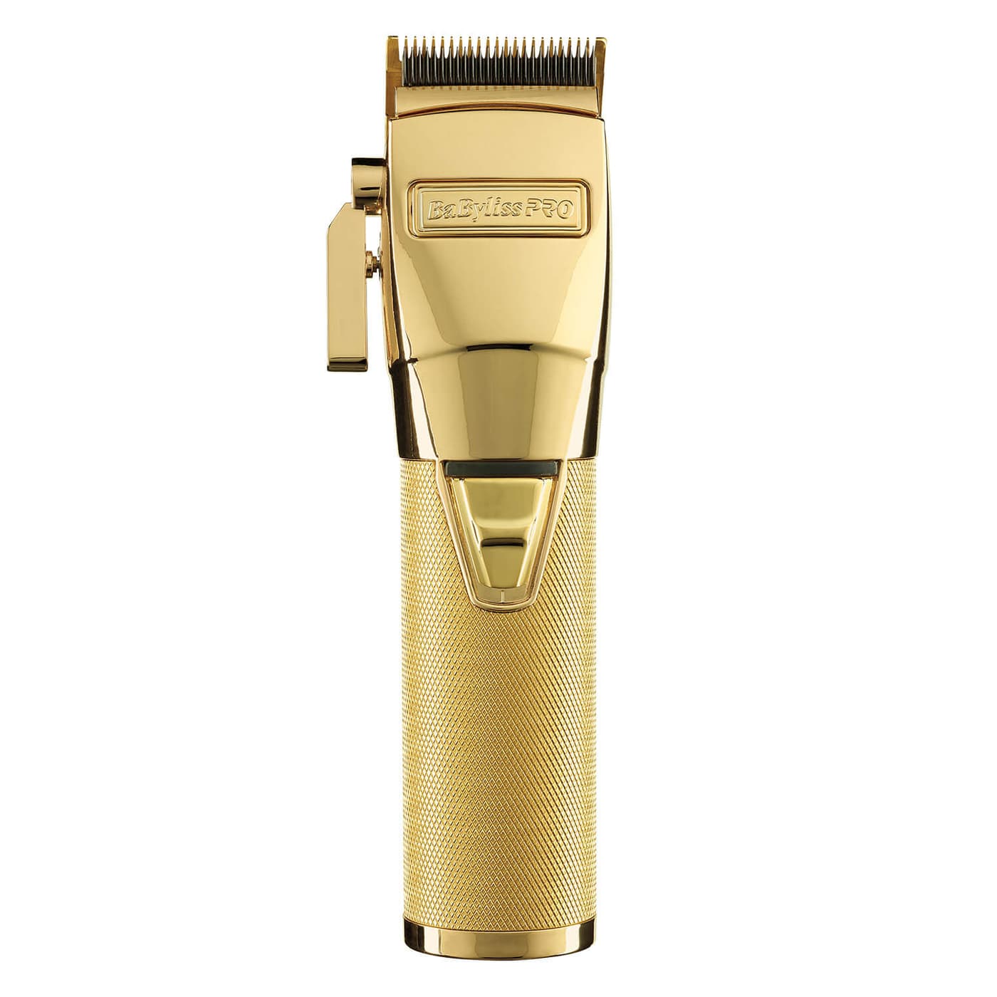 BaByliss Pro - GoldFX Professional Clipper gold FX8700GE