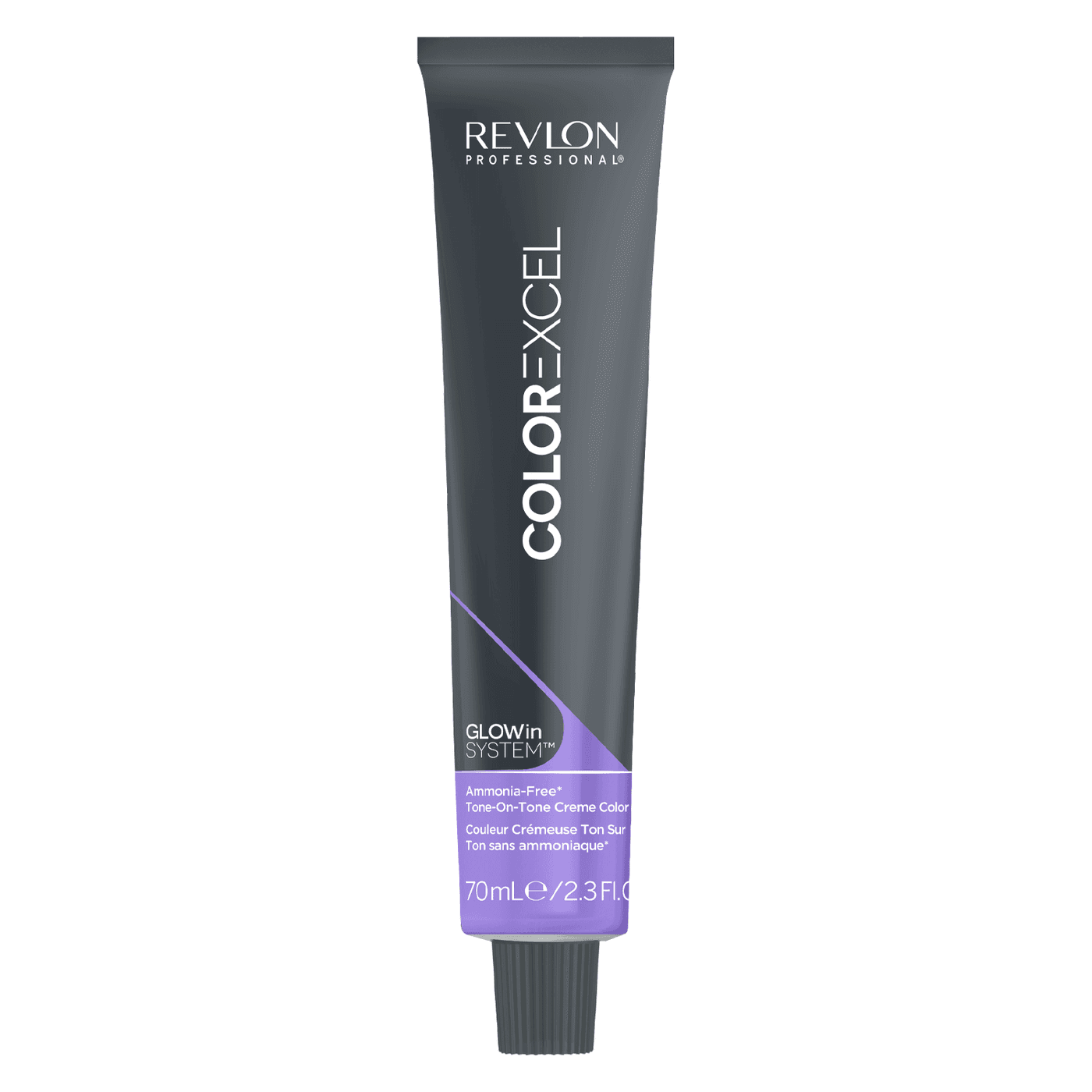 Revlonissimo - Color Excel Hellbraun Asch