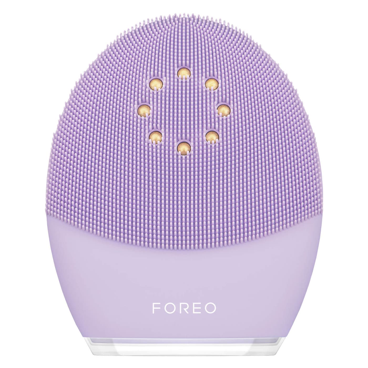 LUNA™ 3 plus - Thermo Gesichtsreinigungsbürste, empfindliche Haut