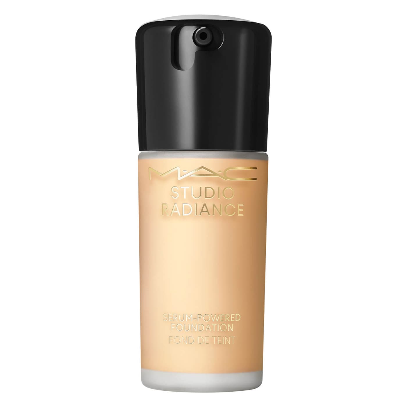 Studio Radiance - Serum-Powered Foundation NC20