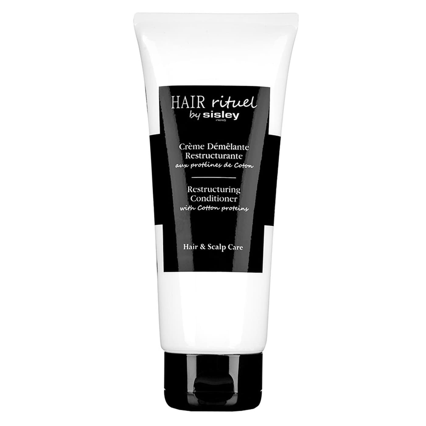 Hair Rituel by Sisley - Crème Démêlante Restructurante