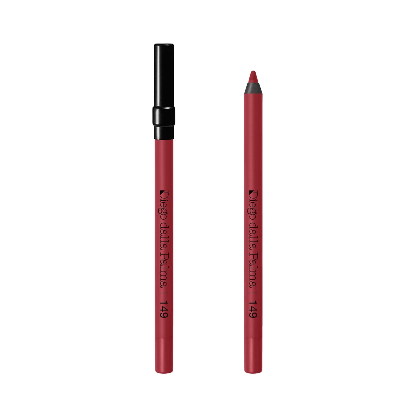 Diego dalla Palma Beauty - Stay On Me Lip Liner Long Lasting Water Res 149