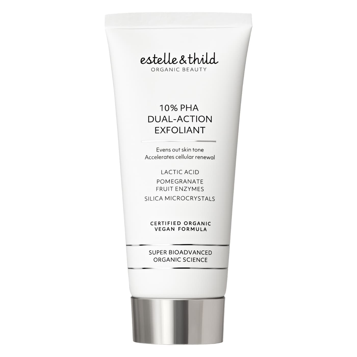 Estelle&Thild Care - 10% PHA Dual-Action Exfoliant