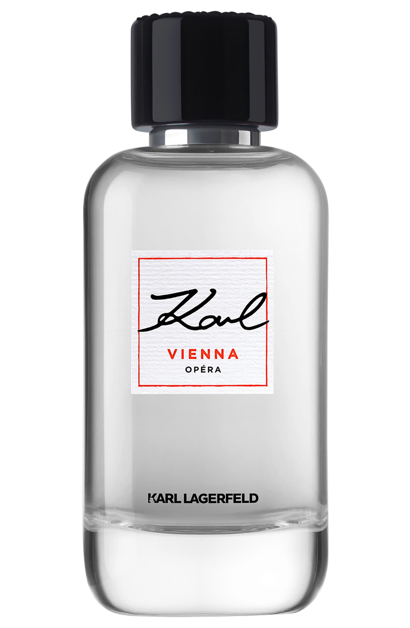 Karl Lagerfeld - Vienna Eau De Toilette
