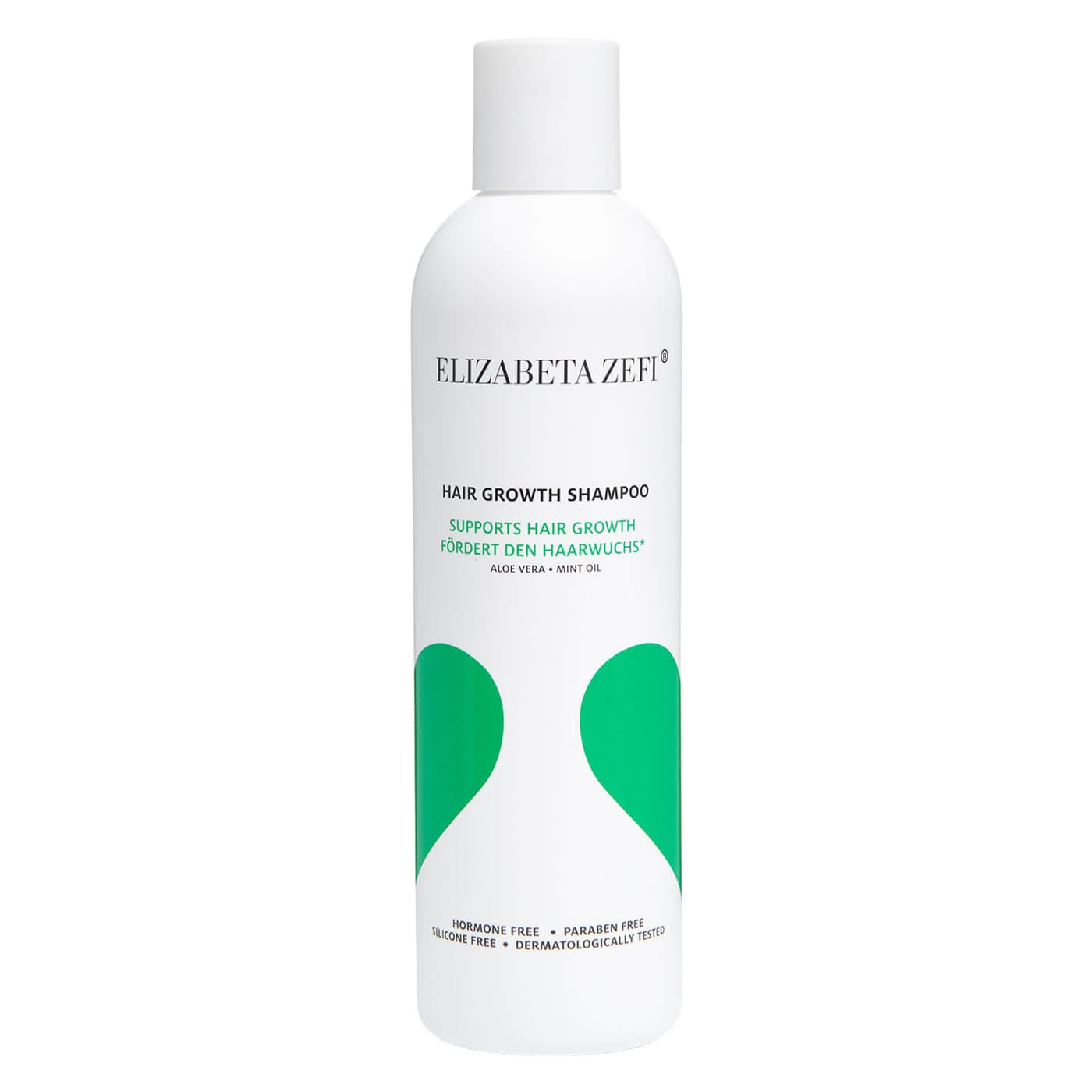 Elizabeta Zefi - Hair Growth Shampoo