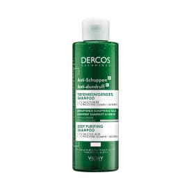 Vichy Dercos - Anti-schuppen + Anti-haarausfall Shampoo