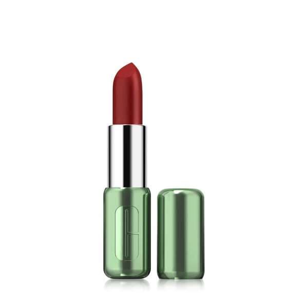 Clinique Pop - Longwear Lipstick Matte Icon Pop