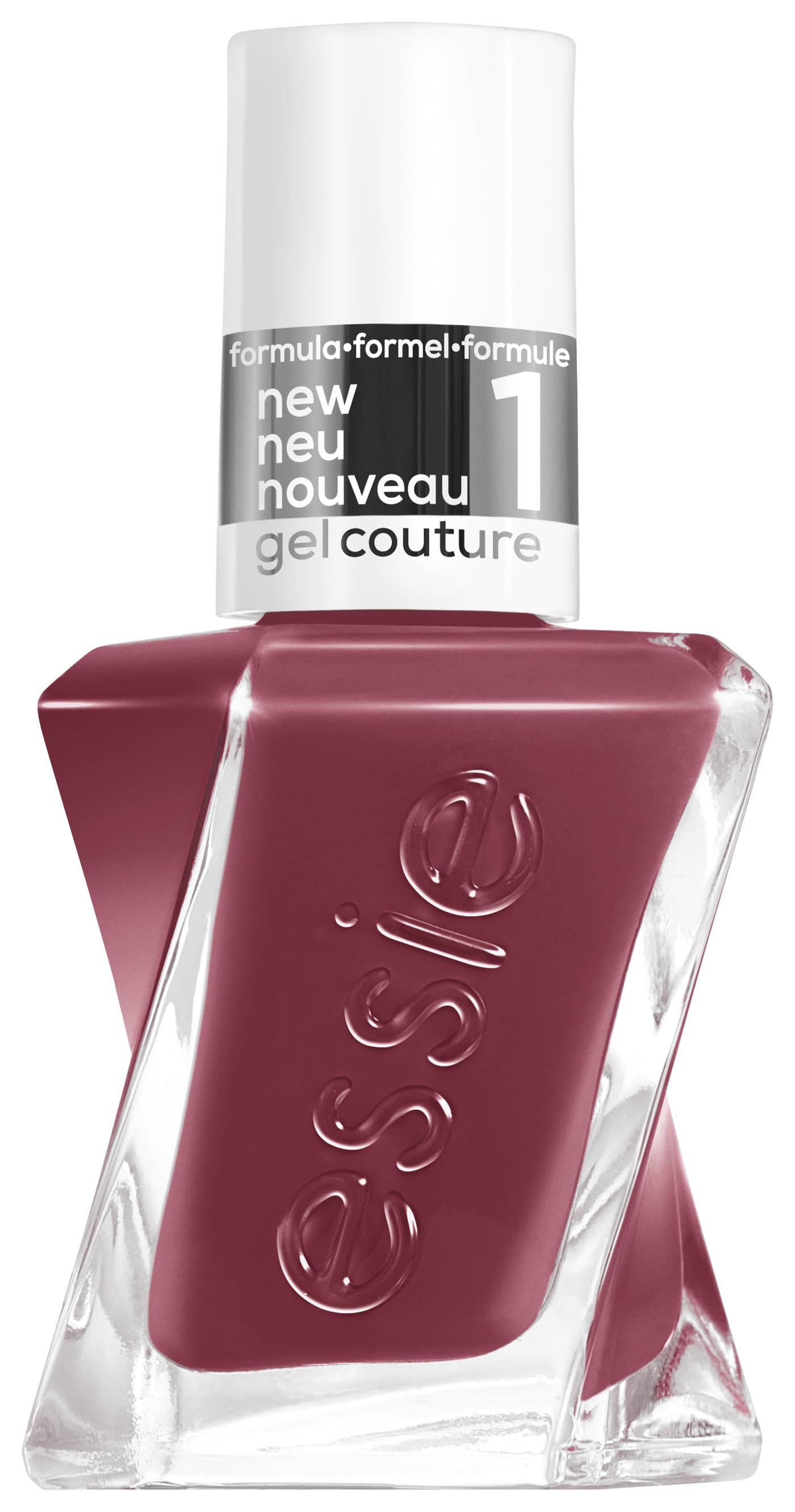 Essie gel couture - 523 Not What It Seams