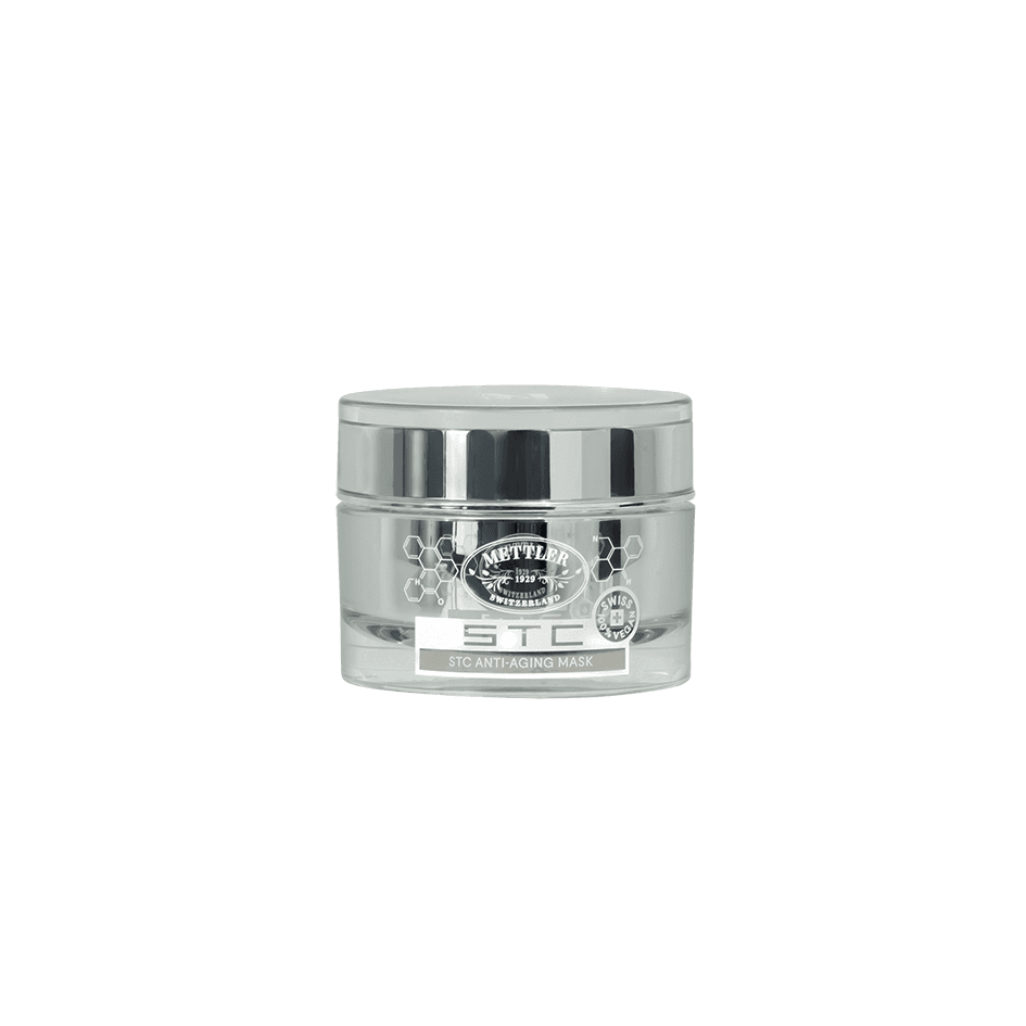 STC Cell-Tech - Anti-Aging Maske
