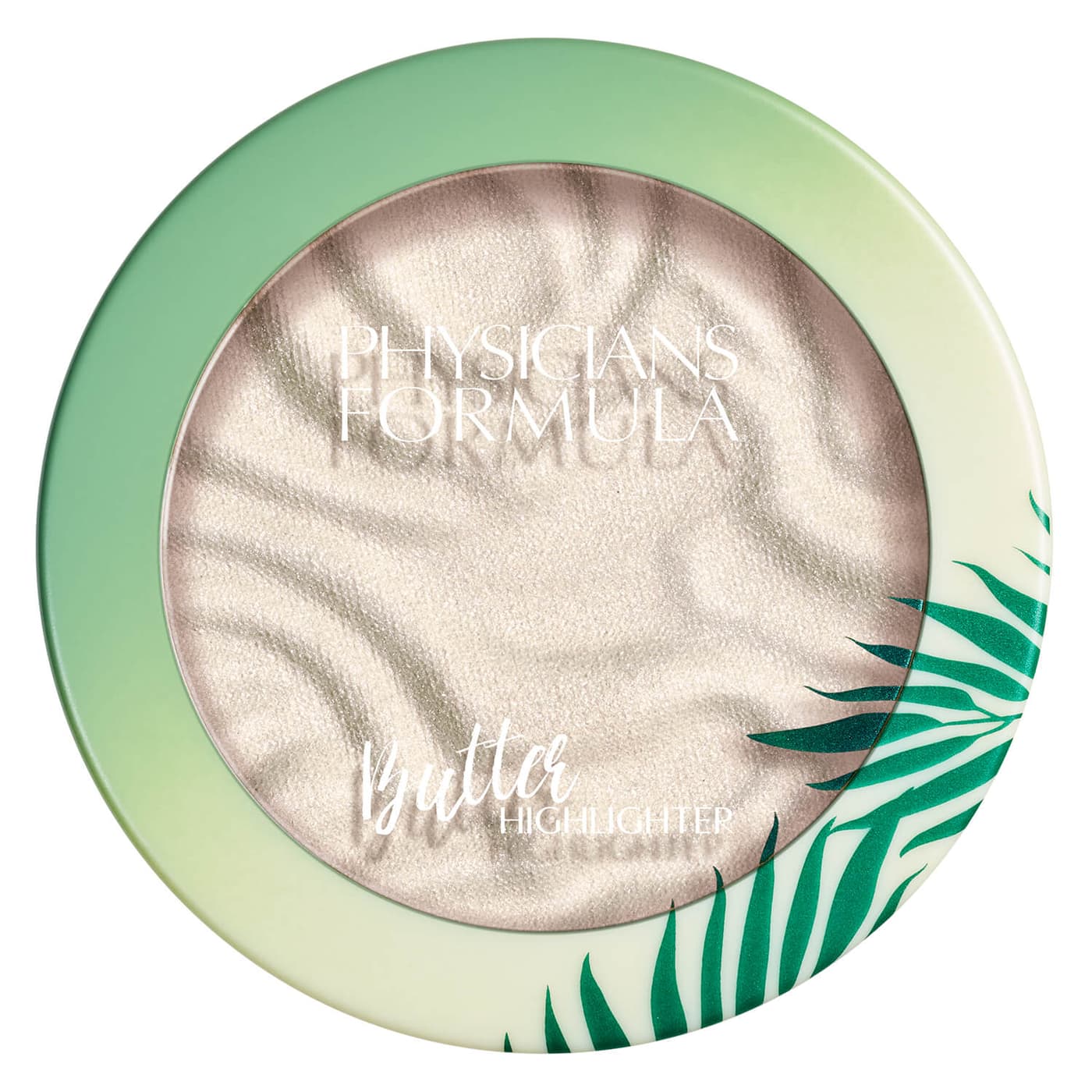 PHYSICIANS FORMULA - Butter Highlighter Pearl