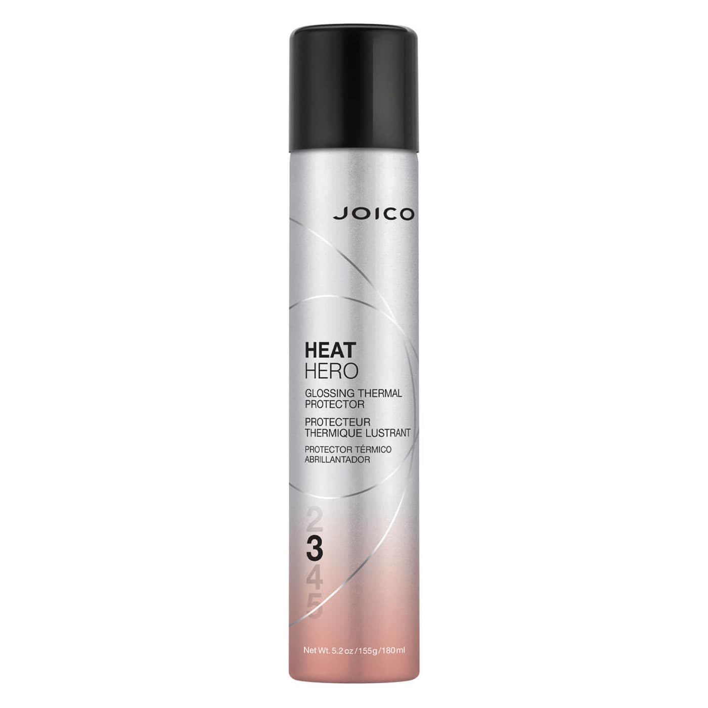 Joico Style & Finish - Heat Hero Glossing Thermal Protector