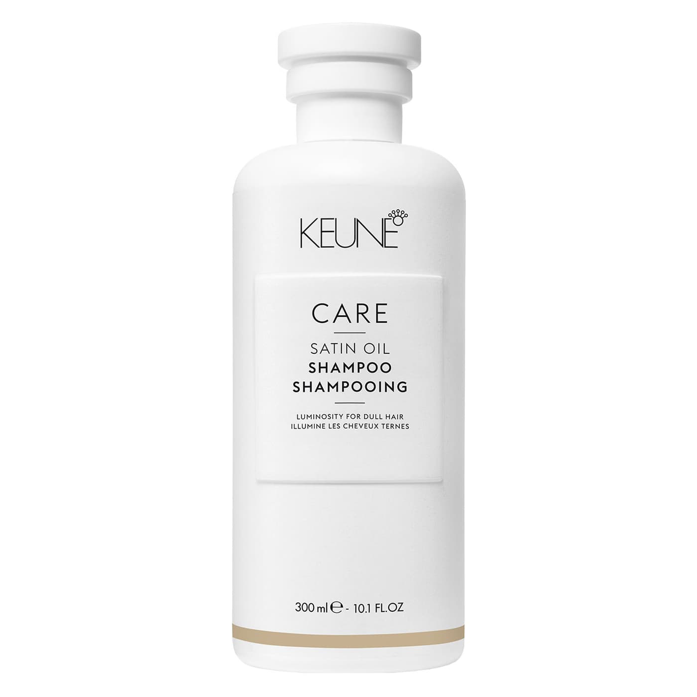 Keune Care - Satin Oil Shampoo