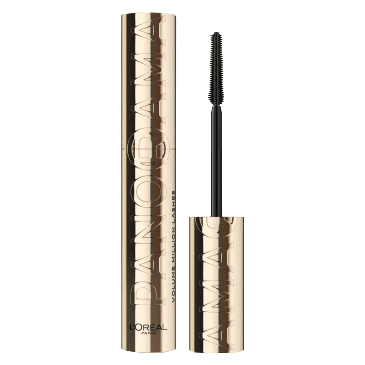 LOréal Mascara - Volume Million Lashes Panorama Mascara Black
