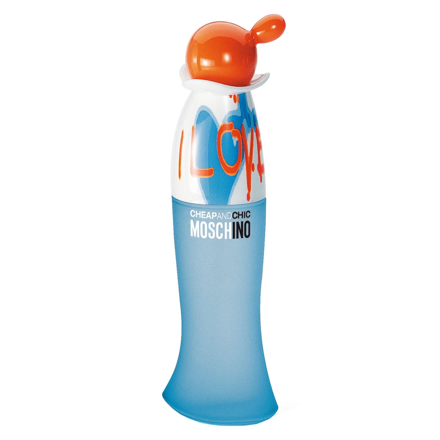 Cheap and Chic - I Love Love Eau de Toilette