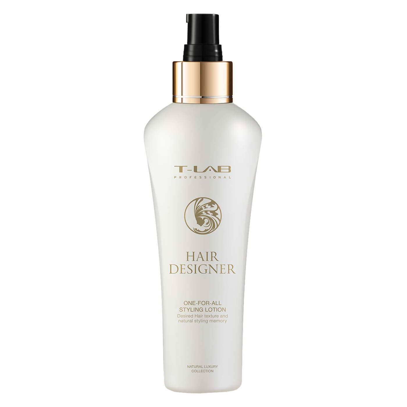 Hair Designer One-For-All Styling Lotion