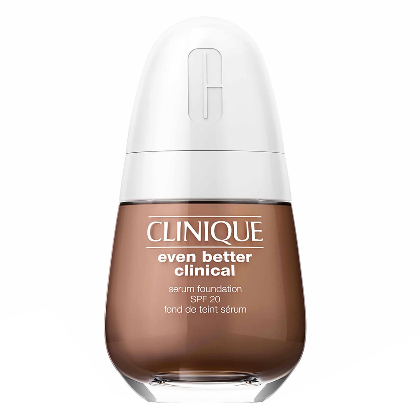 Even Better - Clinical Serum Foundation SPF 20 CN 127 Truffle
