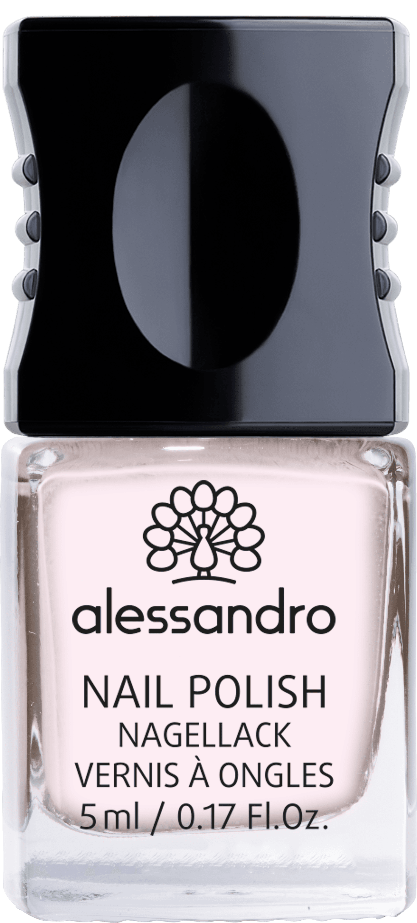 Emotions  - Nagellack Peaceful Mind