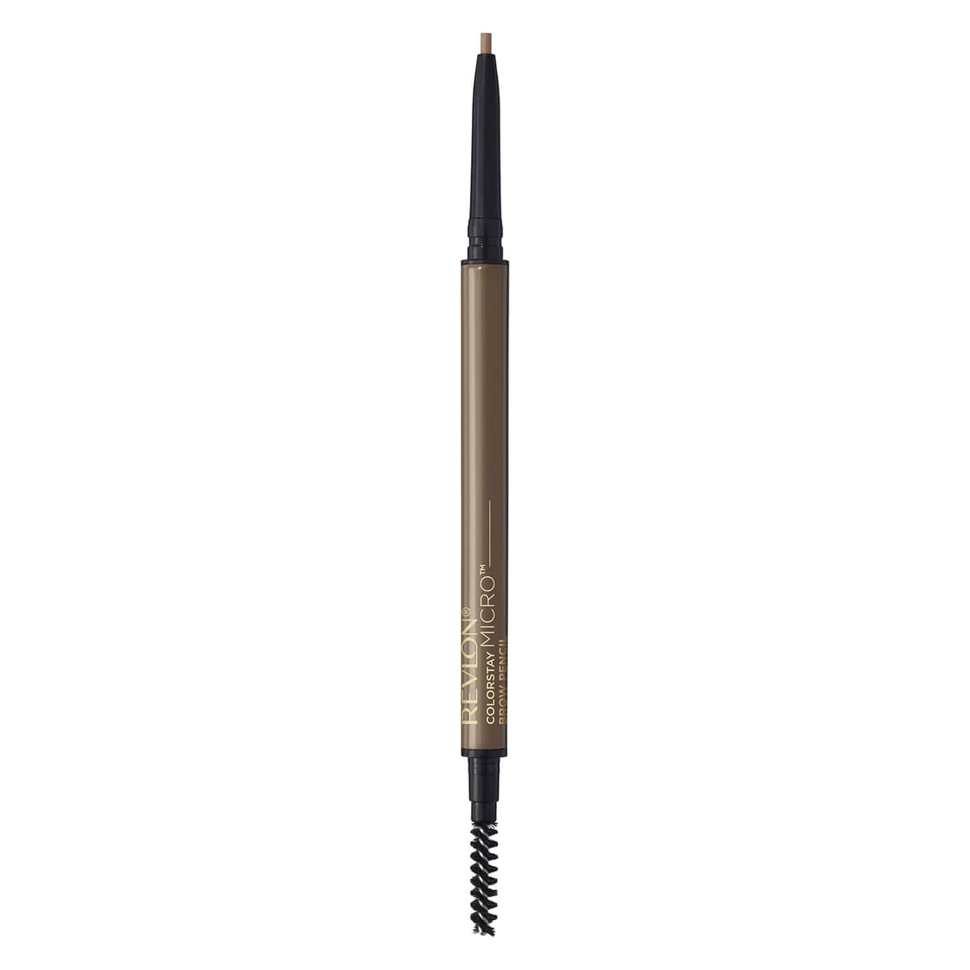 REVLON Eyes - ColorStay Micro Brow Pencil Blonde 450
