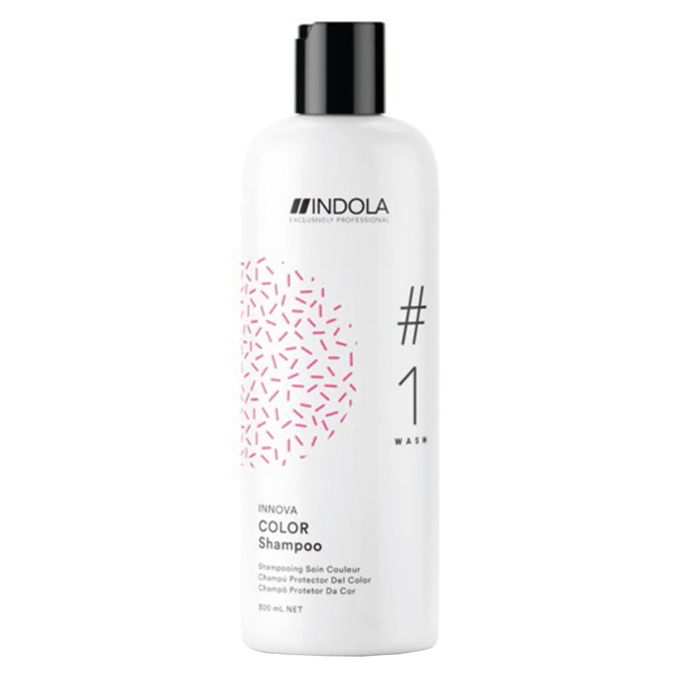 INNOVA Wash & Care - Color Shampoo
