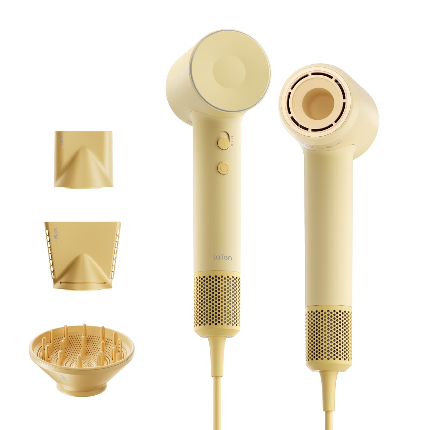 SE 2 - Ylw - 3 Aufsätze