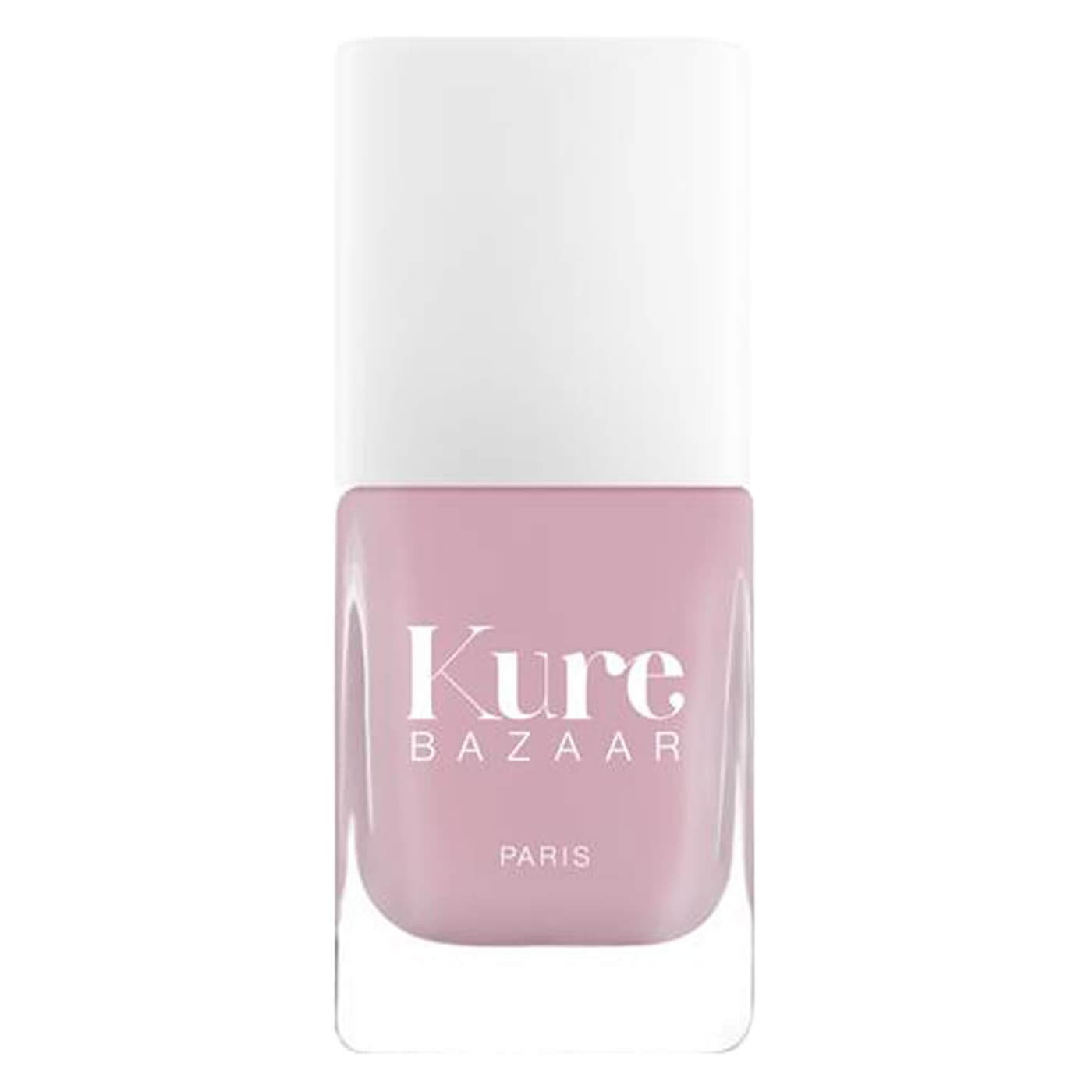 Kure BAZAAR - Nagellack French Rose Glow