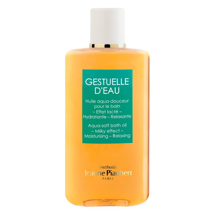 Jeanne Piaubert - Gestuelle d'Eau Bain