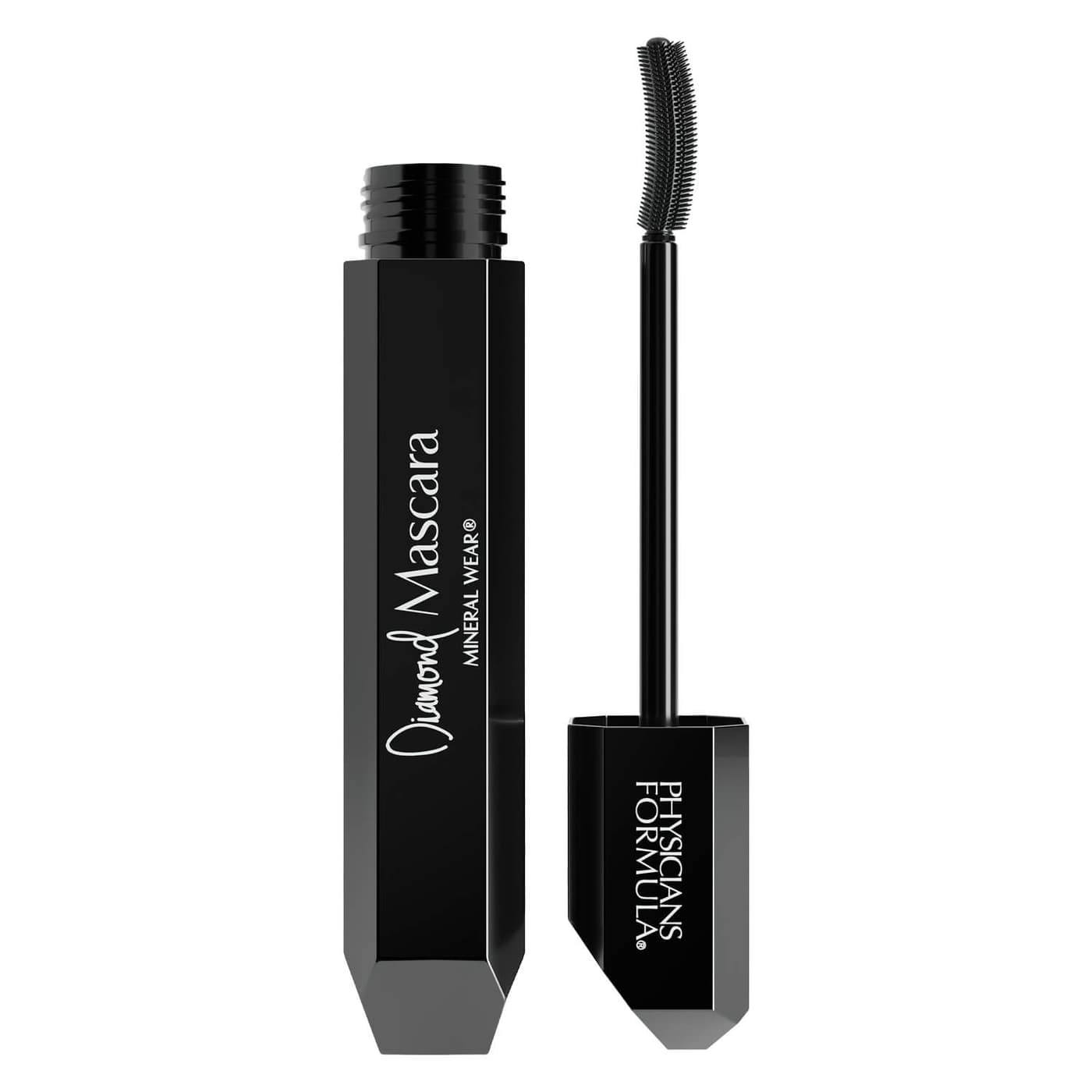 PHYSICIANS FORMULA - Diamond Mascara Black