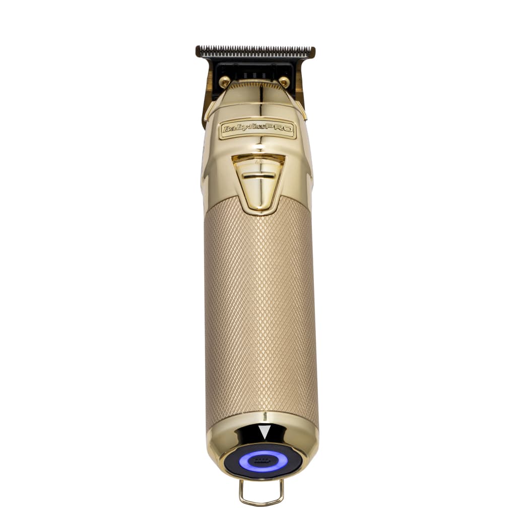 BaByliss Pro - Trimmer Fxone Gold Skeleton