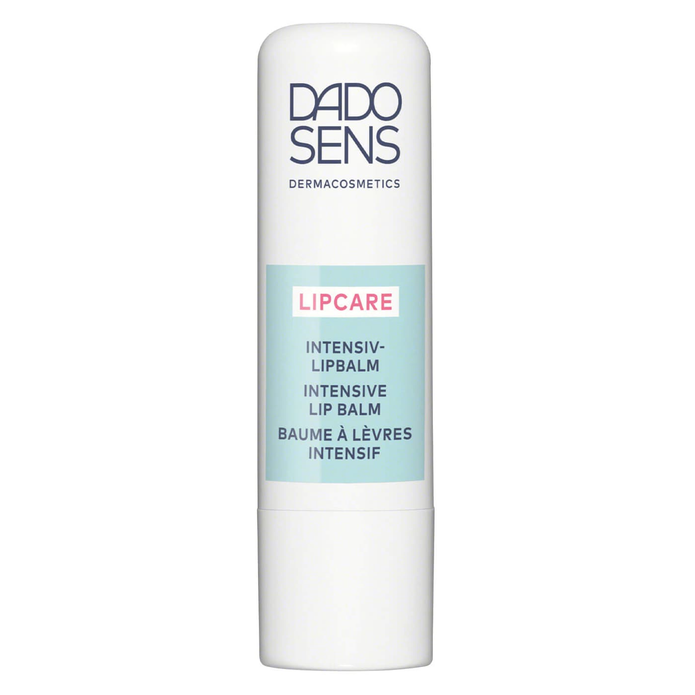 DADO SENS SPECIAL CARE - Lipcare Intensiv-Lipbalm