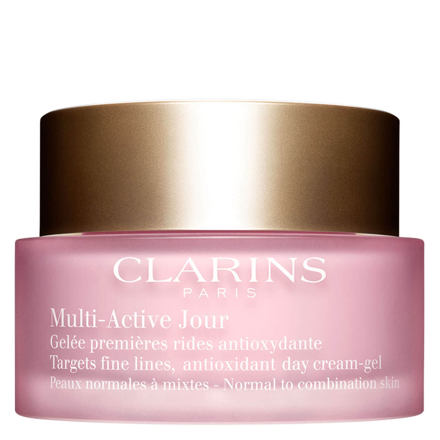 Multi-Active - Day Cream-Gel
