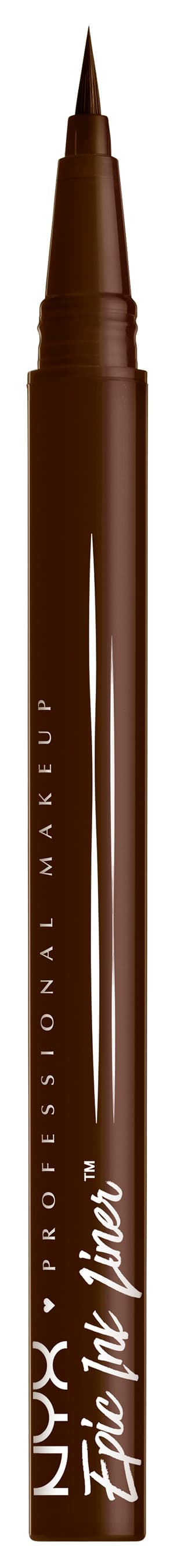 NYX Liner - Epic Ink Liner 03 Dark Chocolate