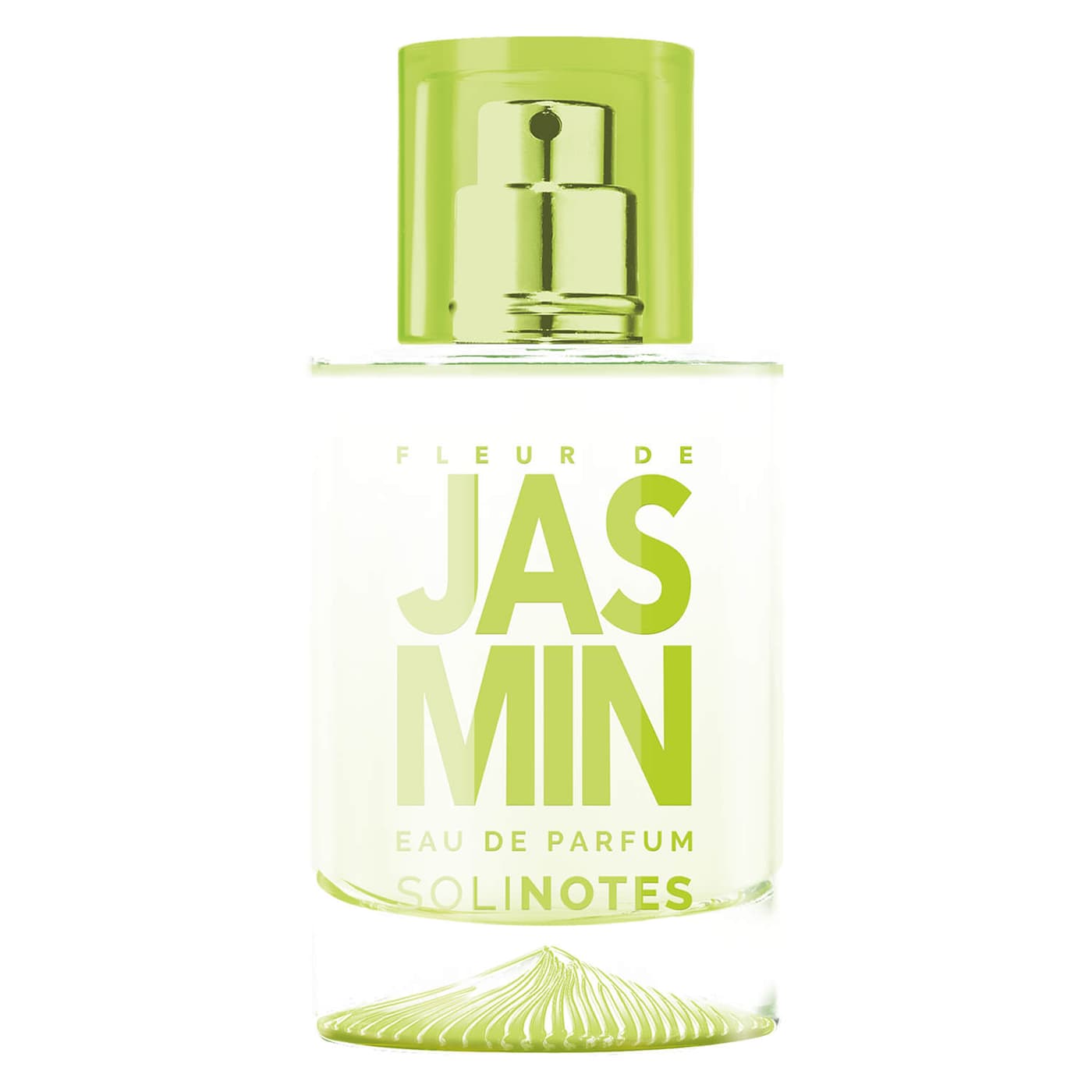 Solinotes - Fleur De Jasmin Eau De Parfum