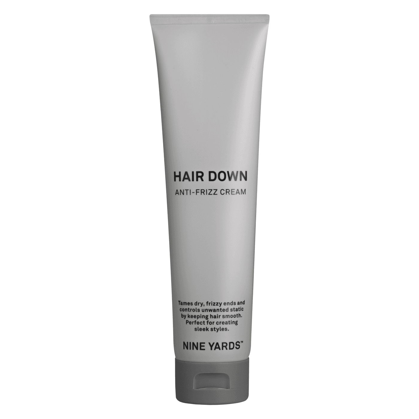 Nine Yards - Hair Down Anti-Frizz Cream