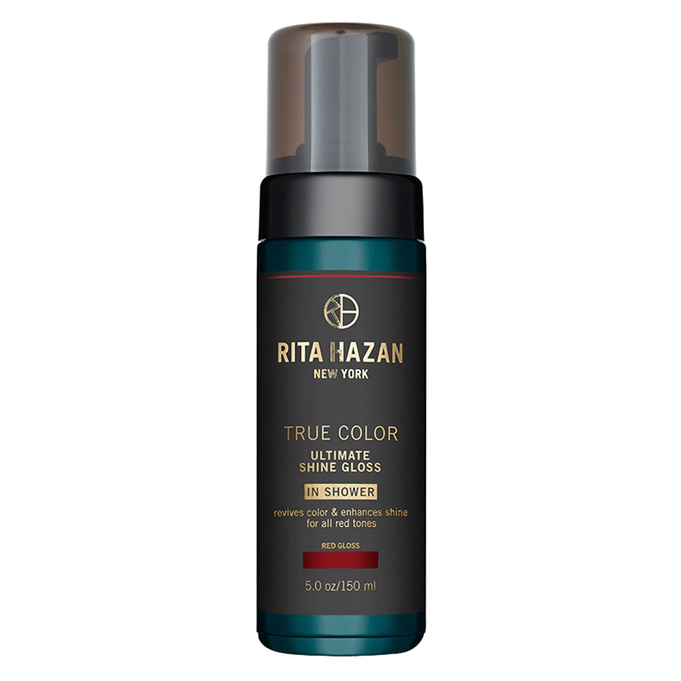 Rita Hazan New York - True Color Ultimate Shine Gloss Red